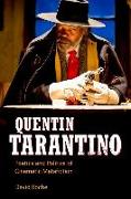 Quentin Tarantino