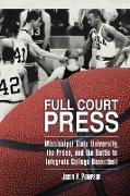 Full Court Press