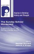 The Sunday School Movement