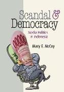 Scandal and Democracy