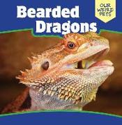 Bearded Dragons