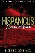 Hispanicus (Book 2)