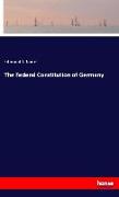 The Federal Constitution of Germany