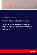 The story of Laulii, a Daughter of Samoa