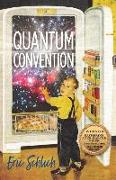 Quantum Convention, Volume 17