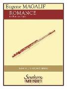 Romance: For Flute and Piano