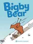 Bigby Bear Vol.1