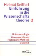 Einführung in die Wissenschaftstheorie Bd. 2: Geisteswissenschaftliche Methoden