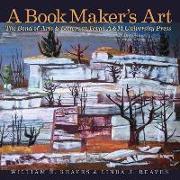 A Book Maker's Art