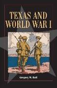 Texas and World War I, 26