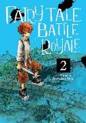 Fairy Tale Battle Royale Vol. 2