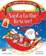 Santa to the Rescue!