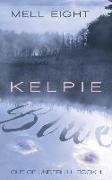 Kelpie Blue