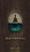 History of Meditation