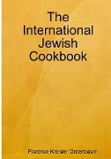 The International Jewish Cookbook