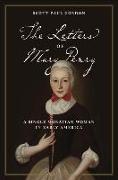 The Letters of Mary Penry