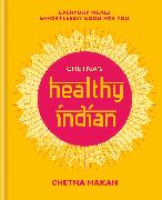 Chetna's Healthy Indian