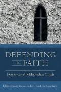 Defending the Faith