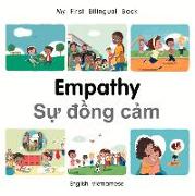 My First Bilingual Book-Empathy (English-Vietnamese)