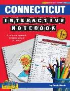 Connecticut Interactive Notebook: A Hands-On Approach to Learning about Our State!