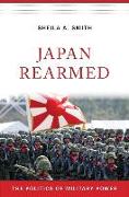 Japan Rearmed