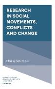 Research in Social Movements, Conflicts and Change