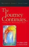 The Journey Continues: Finding a New Relationship to Death