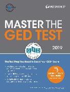 Master the GED Test 2019