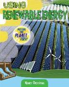 Using Renewable Energy