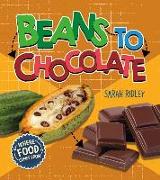 Beans to Chocolate