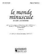 Le Monde Minuscule: French Horn Solo