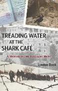 Treading Water at the Shark Café