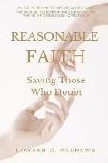 Reasonable Faith: Saving Those Who Doubt