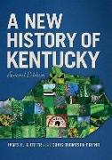 A New History of Kentucky