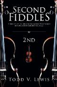 Second Fiddles: A Bible Study on Biblical Characters Who Agreed to Function in Subordinate Roles