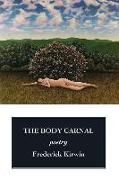 Body Carnal: poetry (color)