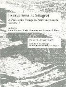 Excavations at Sitagroi, a Prehistoric Village in Northeast Greece, Volume 1