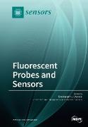 Fluorescence Probes for Sensing Various Analytes