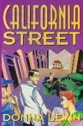 California Street: A Mystery