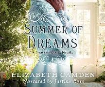 Summer of Dreams: A from This Moment Novella