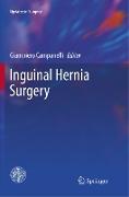 Inguinal Hernia Surgery