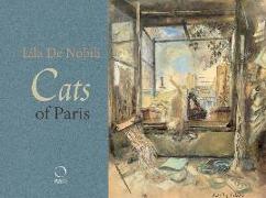 Cats of Paris: And Elsewhere