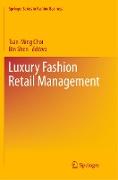 Luxury Fashion Retail Management