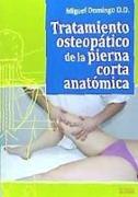 Tratamiento osteopático de la pierna corta anatómica