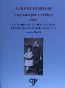 La teoría de la relatividad explicada de forma sencilla