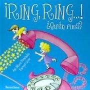 ¡Ring, ring-- ! ¿Quién rima?