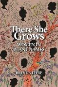 There She Grows: Women in Plant Names