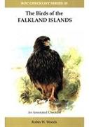 The Birds of the Falkland Islands