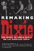 Remaking Dixie