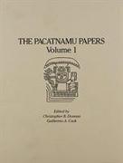 The Pacatnamu Papers, Volume 1